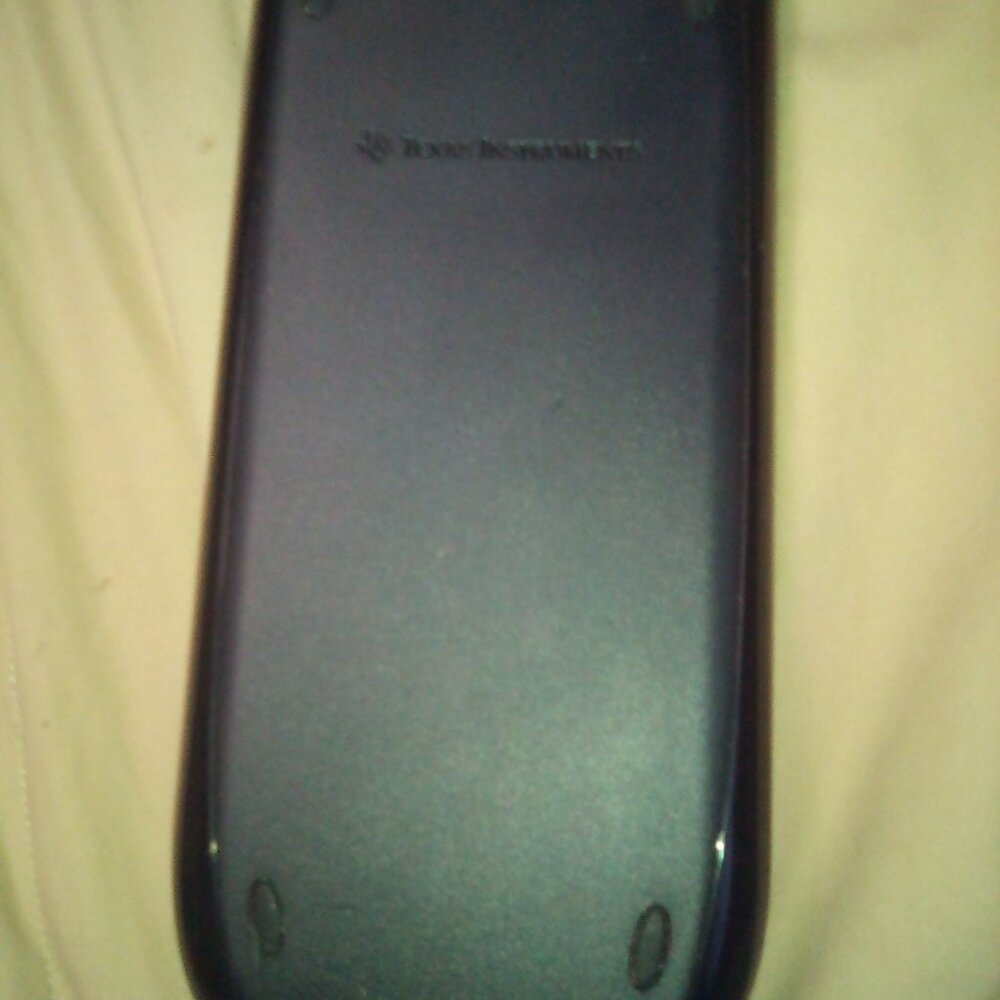 Calculator For Lucy